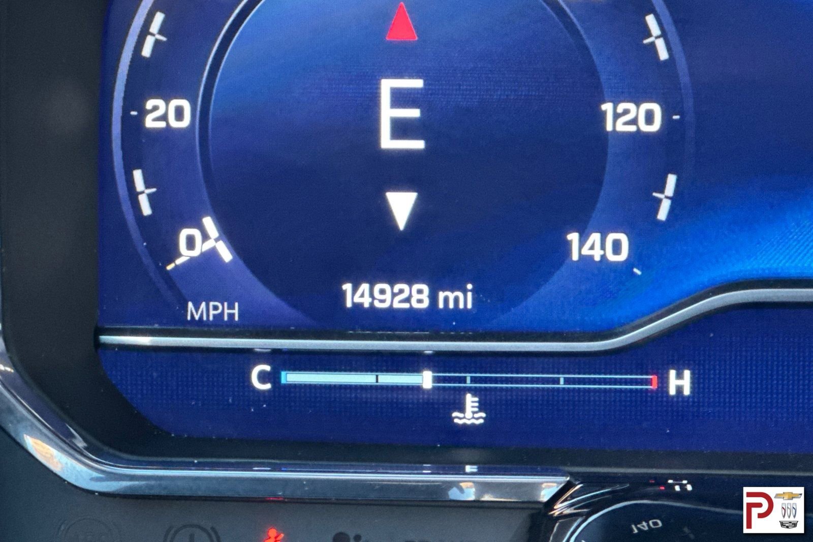 Certified 2024 Chevrolet Silverado 1500 RST w/ Protection Package image 28