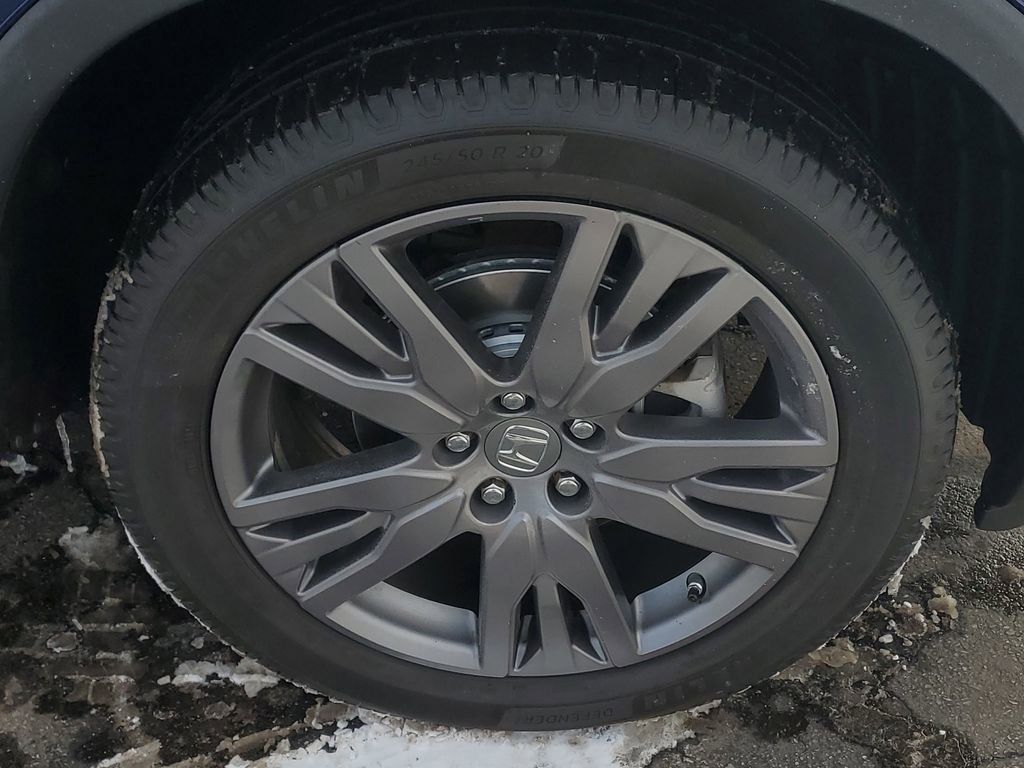 Used 2019 Honda Passport EX-L image 5