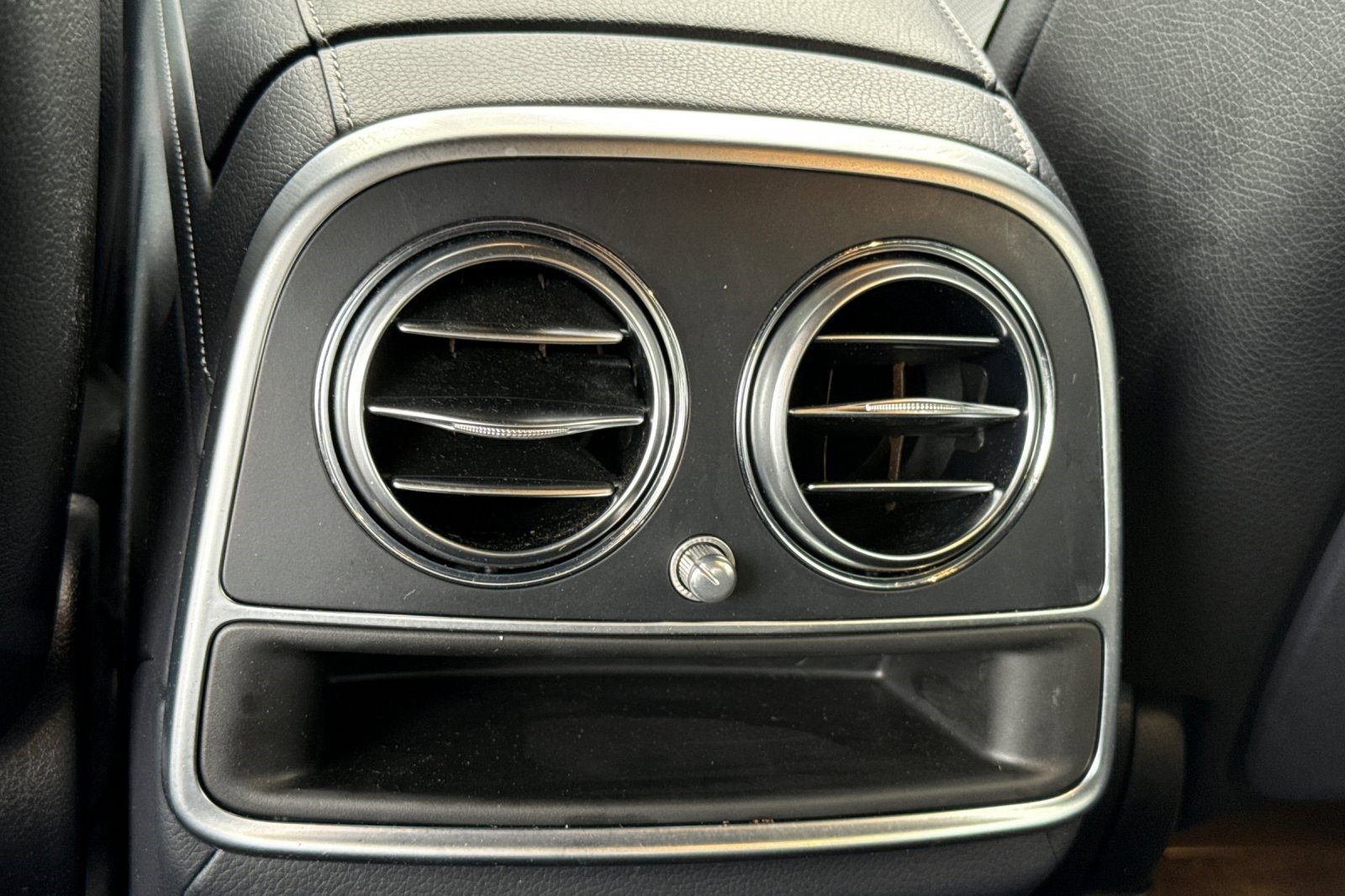 Used 2019 Mercedes-Benz S 450 Sedan image 16