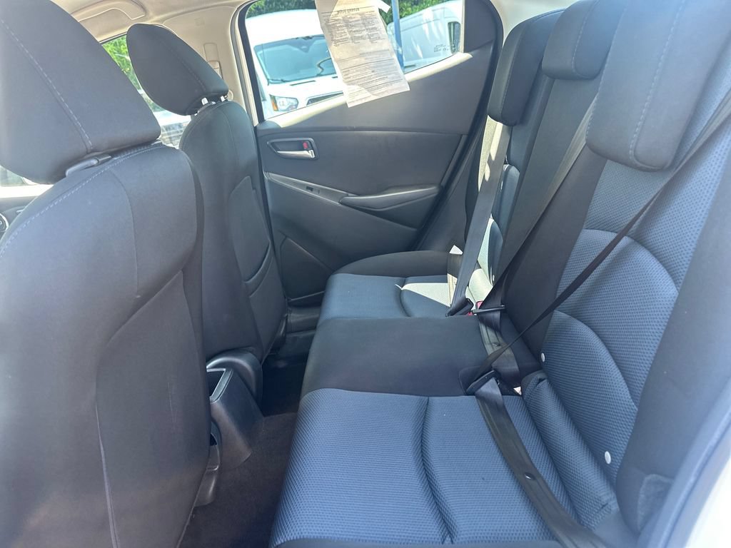 Used 2016 Scion iA FWD image 21
