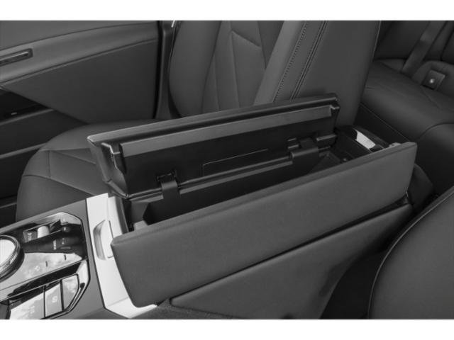 Certified 2024 BMW iX xDrive50 w/ Convenience Package image 16