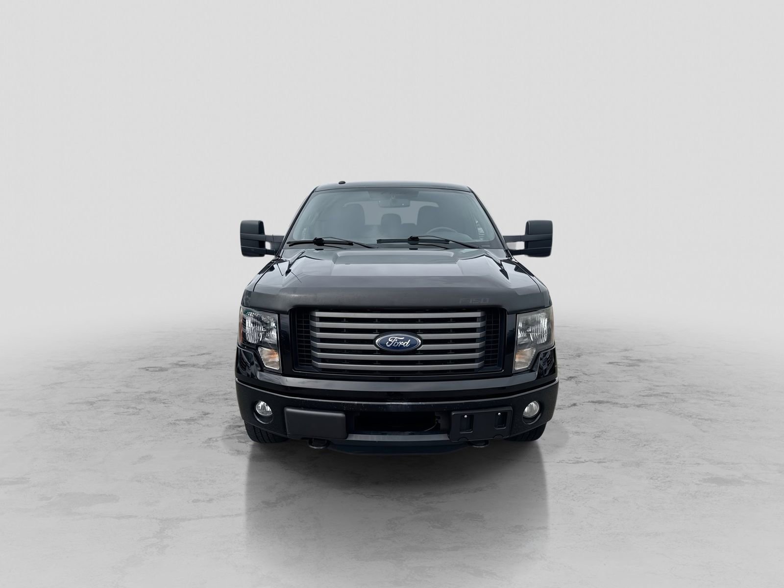 Used 2011 Ford F150 FX4 w/ Max Trailer Tow Pkg AWD/4WD image 11
