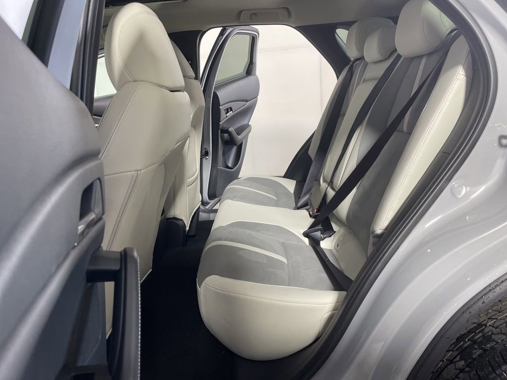 New 2026 MAZDA CX-30 Aire Edition image 19