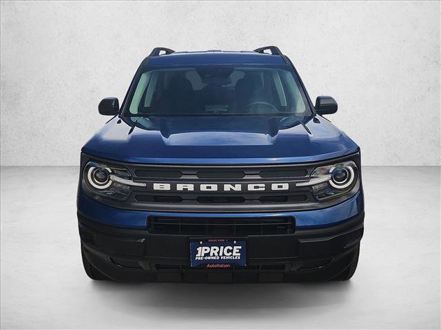 Used 2024 Ford Bronco Sport Big Bend image 2