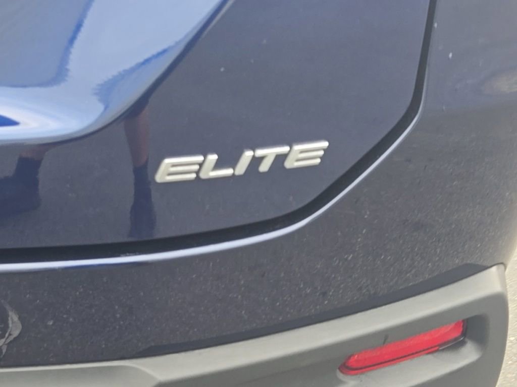 Used 2024 Honda Pilot Elite image 8