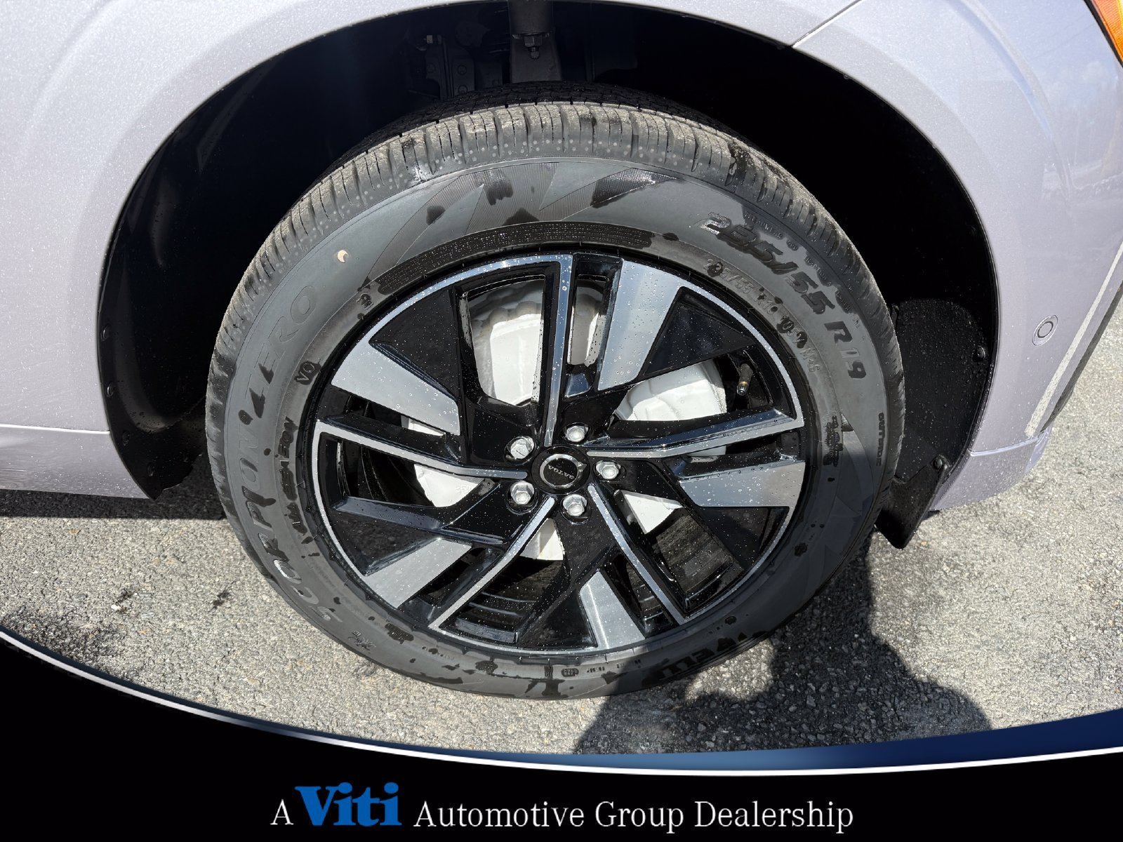Used 2026 Volvo XC60 B5 Plus w/ Protection Package Premier AWD/4WD image 10