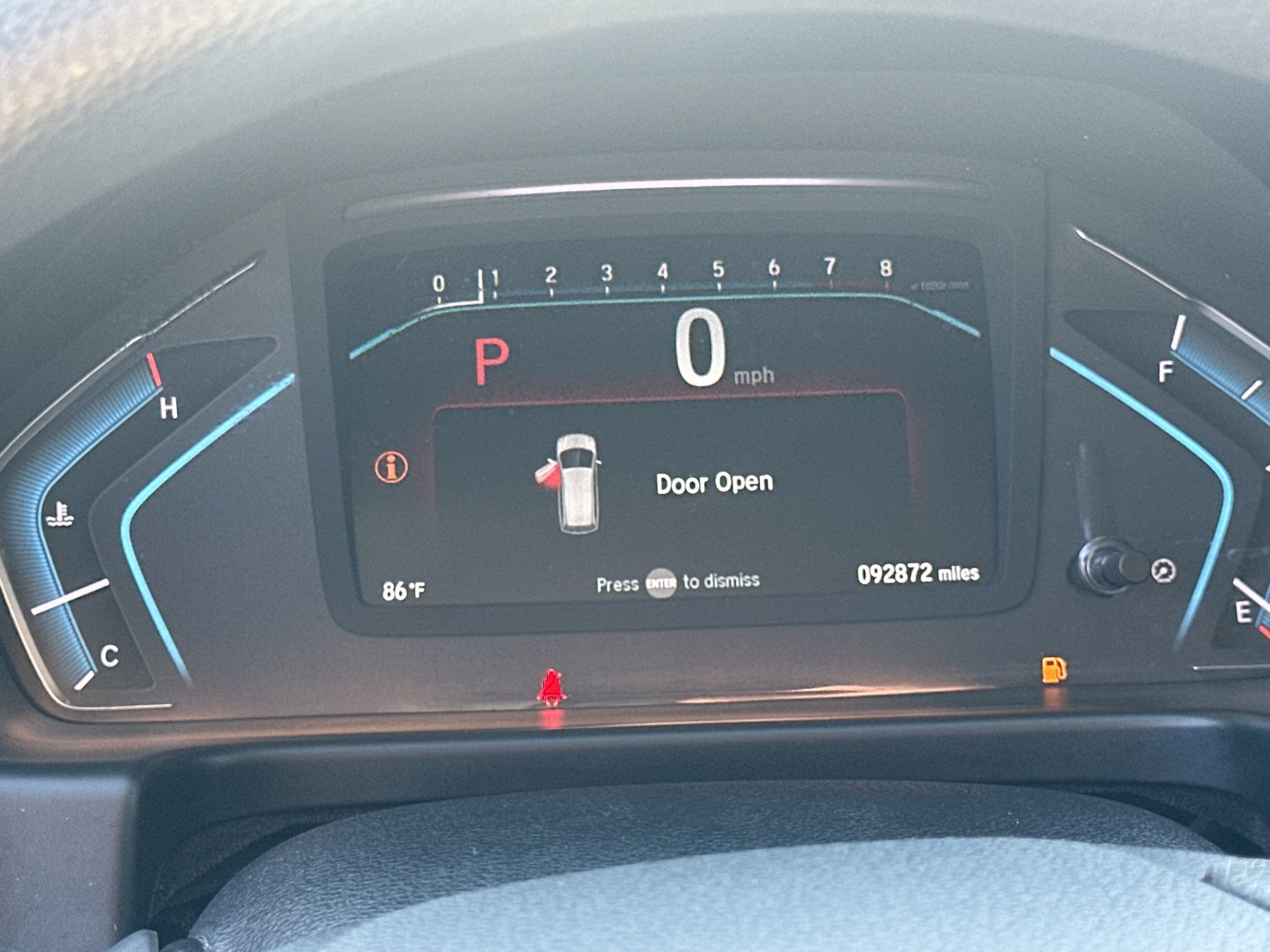 Used 2019 Honda Odyssey EX image 24