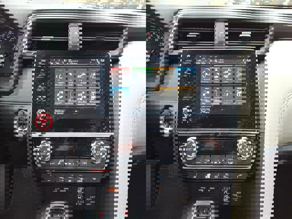 Used 2019 Honda Insight Touring image 10