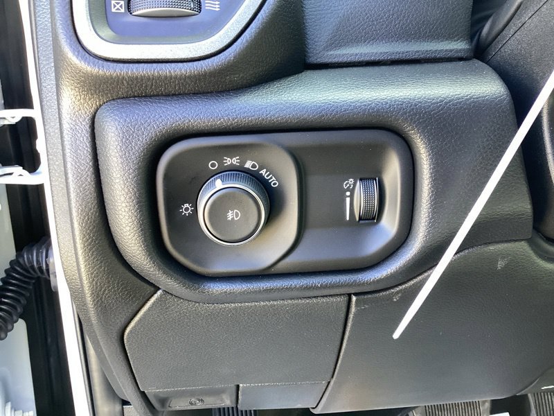 New 2026 RAM 5500 Tradesman w/ Chrome Appearance Group AWD/4WD image 22