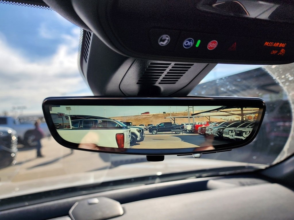 New 2026 GMC Terrain AT4 w/ Convenience Package III image 36