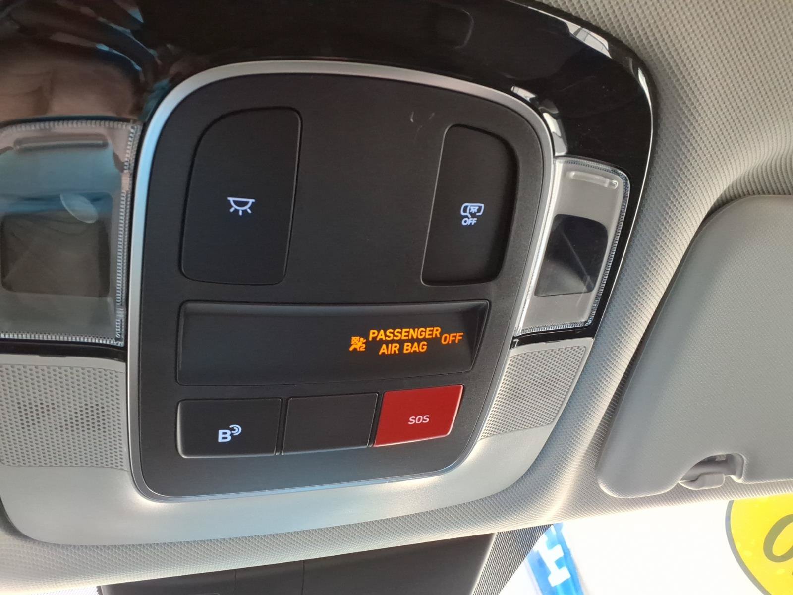Certified 2026 Hyundai Tucson SE AWD/4WD image 27