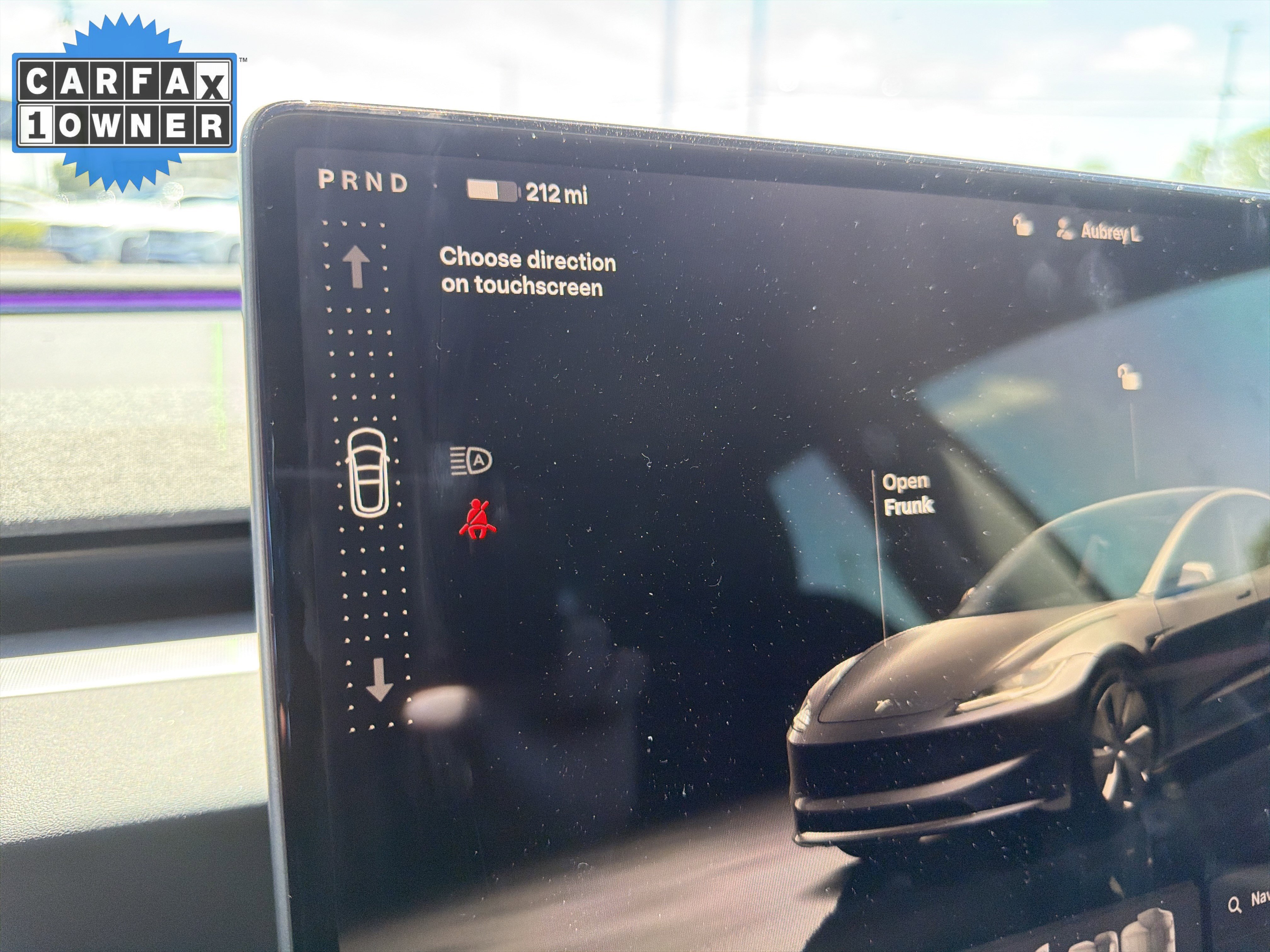 Used 2024 Tesla Model 3 Long Range RWD image 26