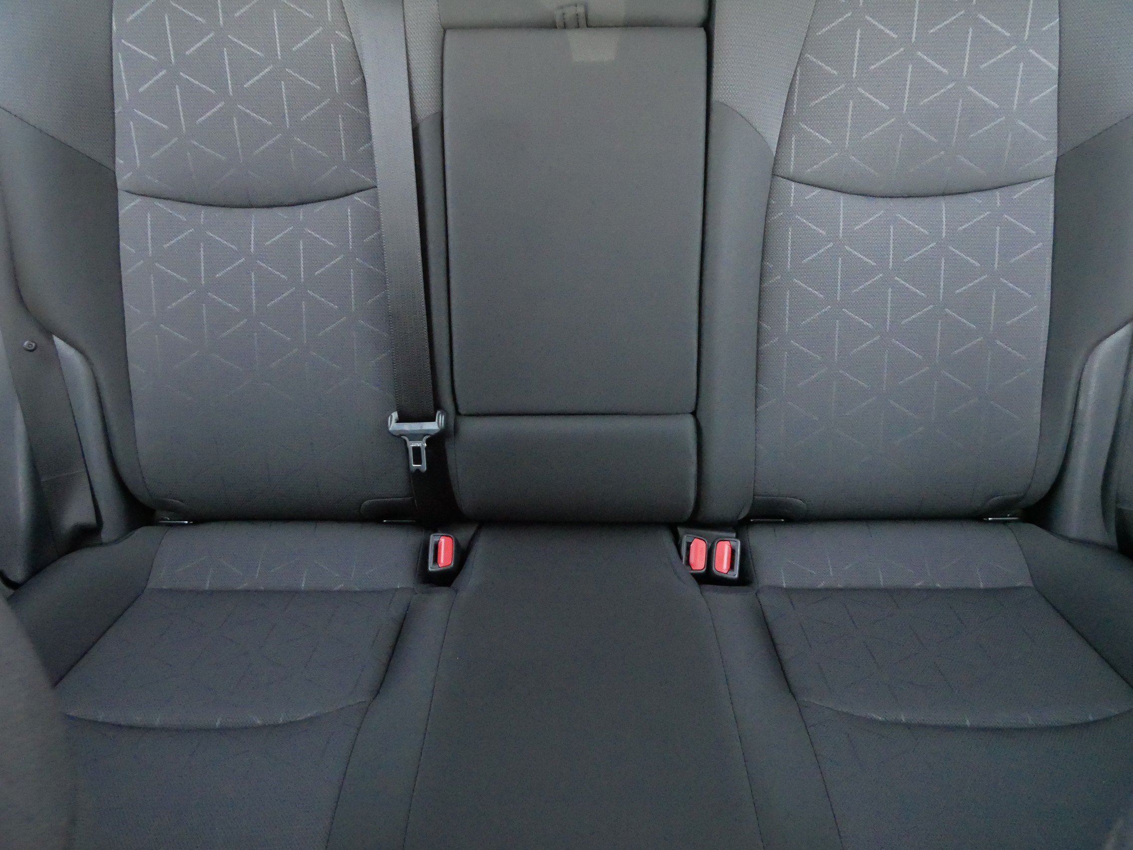 Certified 2025 Toyota RAV4 XLE AWD/4WD image 13