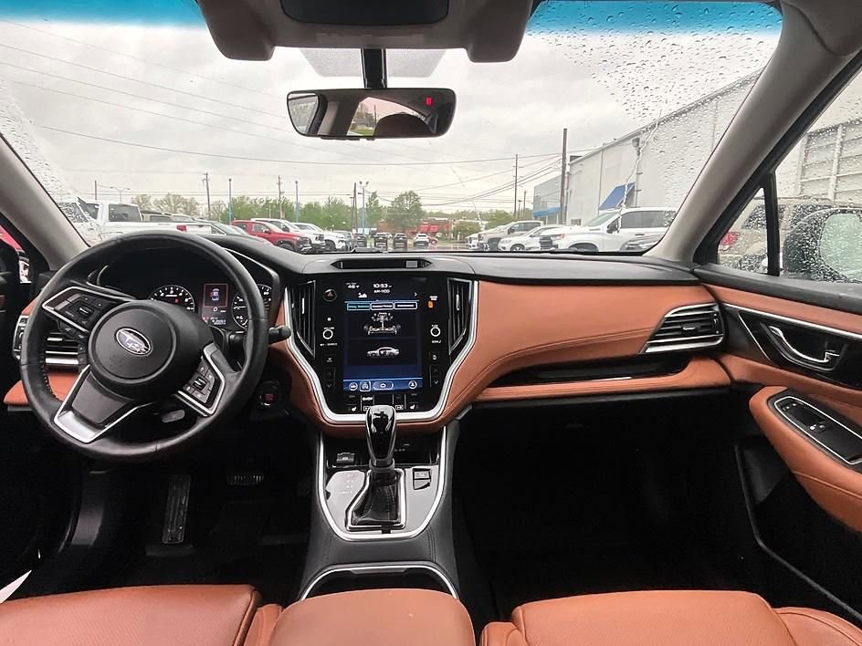 Used 2022 Subaru Legacy Touring XT AWD/4WD image 14