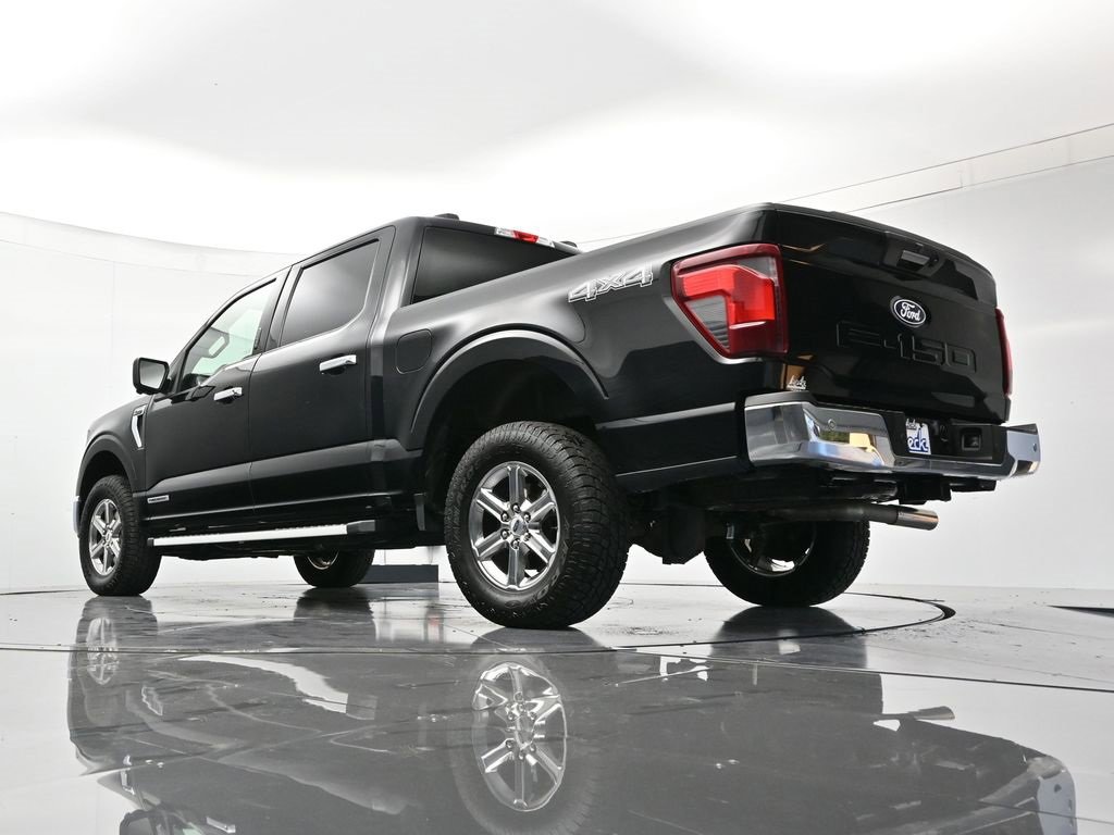 Used 2024 Ford F150 XLT w/ Mobile Office Package image 43