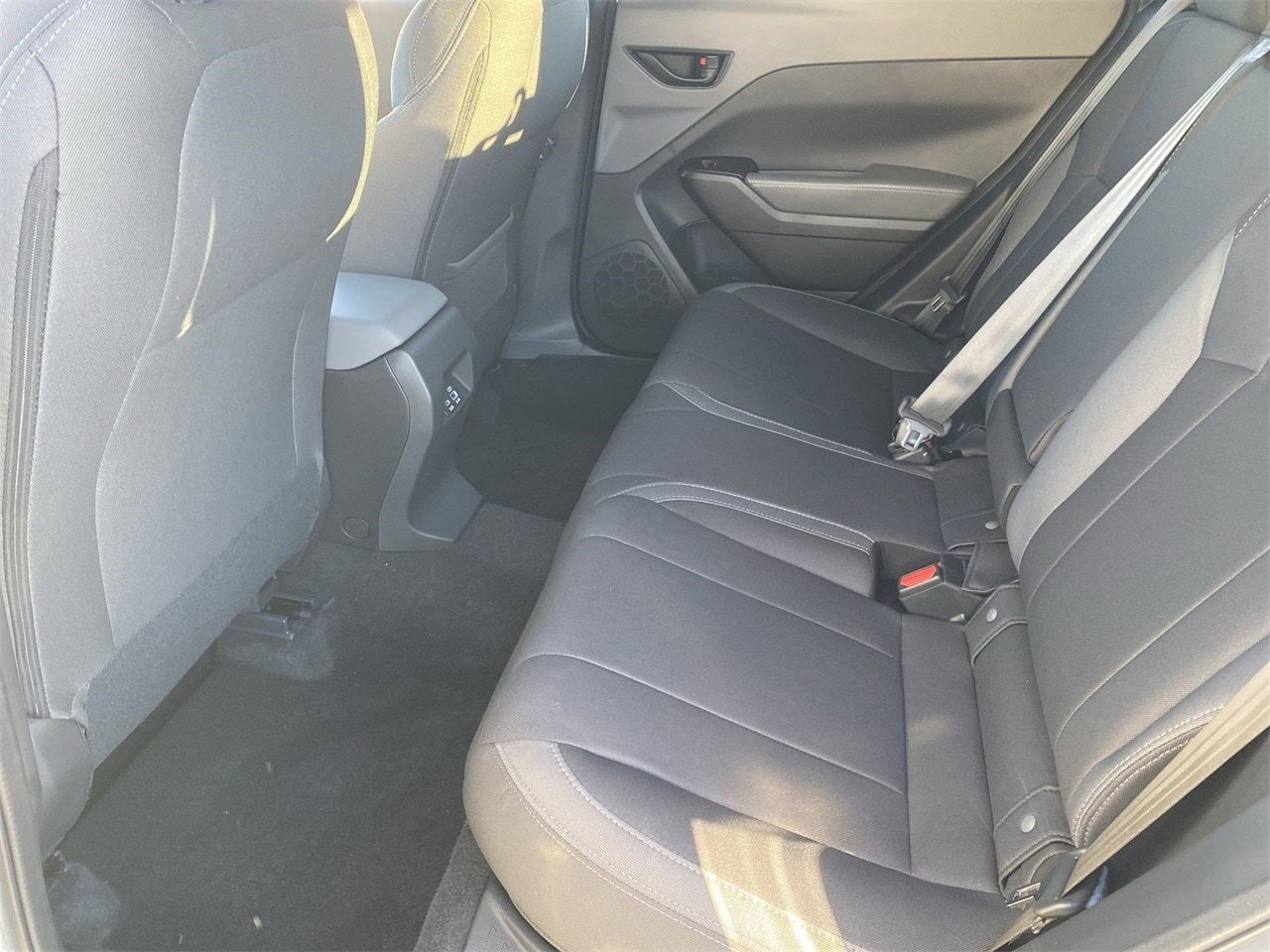 New 2026 Subaru Crosstrek 2.0i Premium image 13