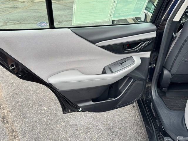 Used 2020 Subaru Legacy w/ Alloy Wheel Package image 12