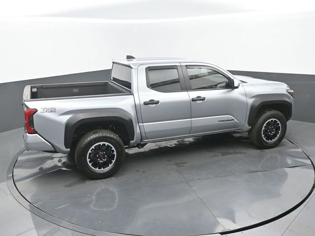 Used 2025 Toyota Tacoma TRD Off-Road AWD/4WD image 27