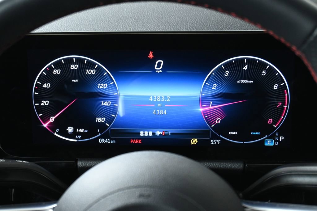 Certified 2026 Mercedes-Benz GLA 250 4MATIC image 19