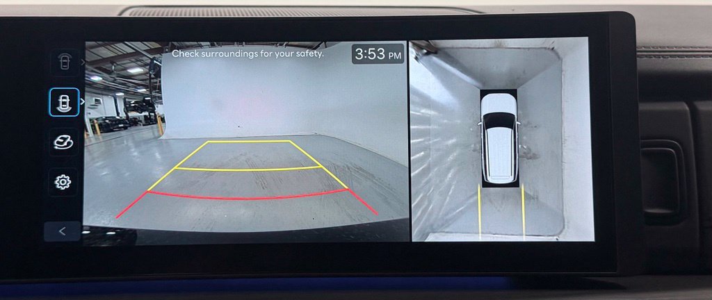 New 2027 Hyundai Santa Fe Limited AWD/4WD image 18