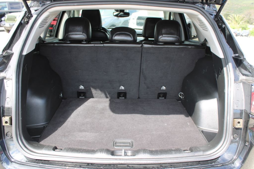 Used 2022 Jeep Compass Latitude image 9