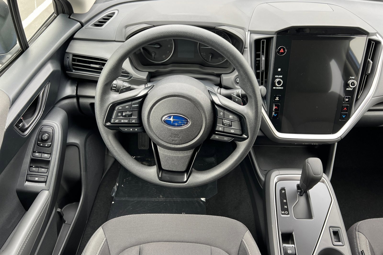 New 2025 Subaru Crosstrek 2.5i Premium image 15