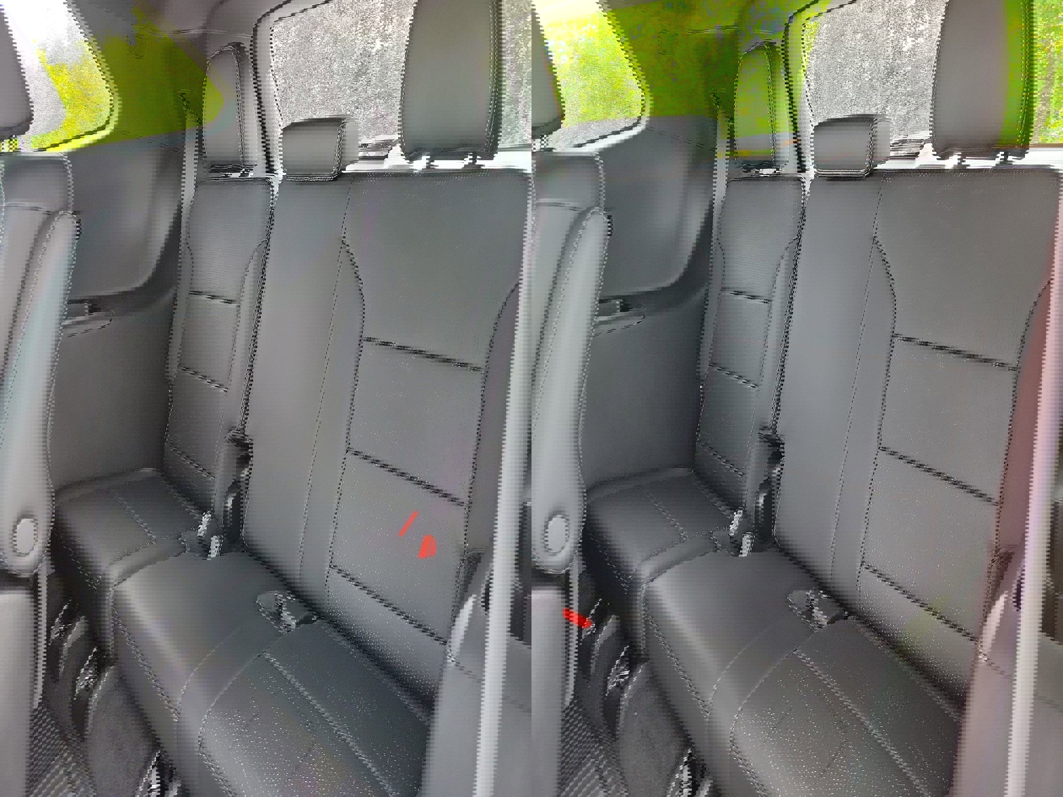 New 2026 Buick Enclave Sport Touring w/ LPO, Floor Liner Package image 17