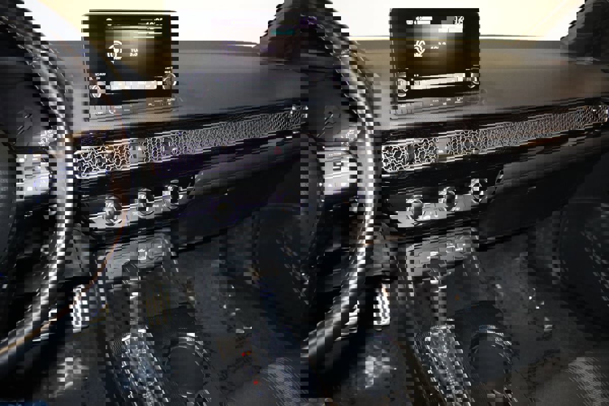 Used 2022 Honda Civic Sport image 38