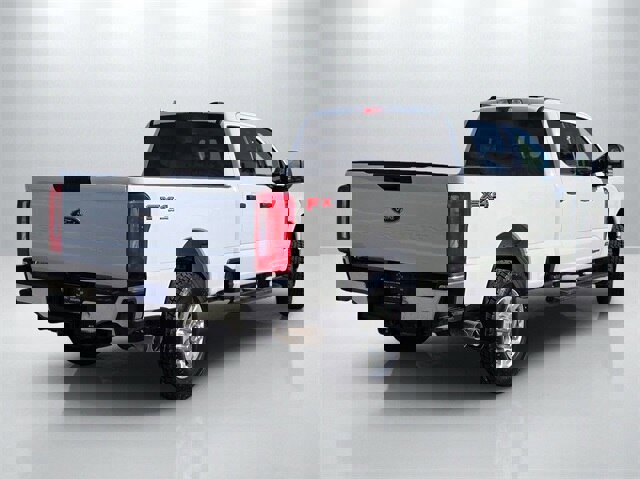 Certified 2024 Ford F350 XLT w/ FX4 Off-Road Package image 4