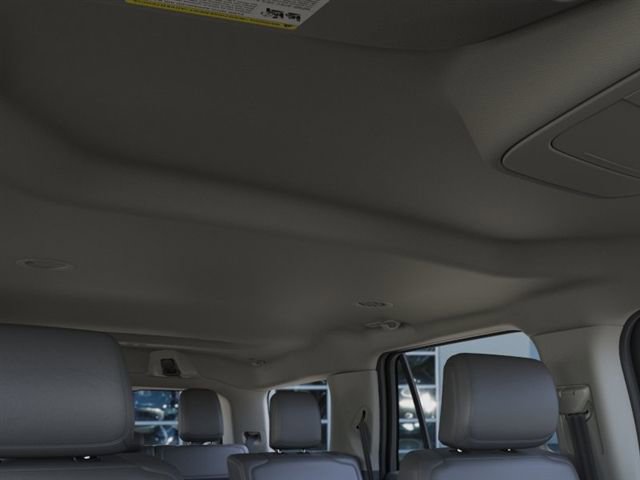 New 2026 Ford Expedition Active RWD image 22