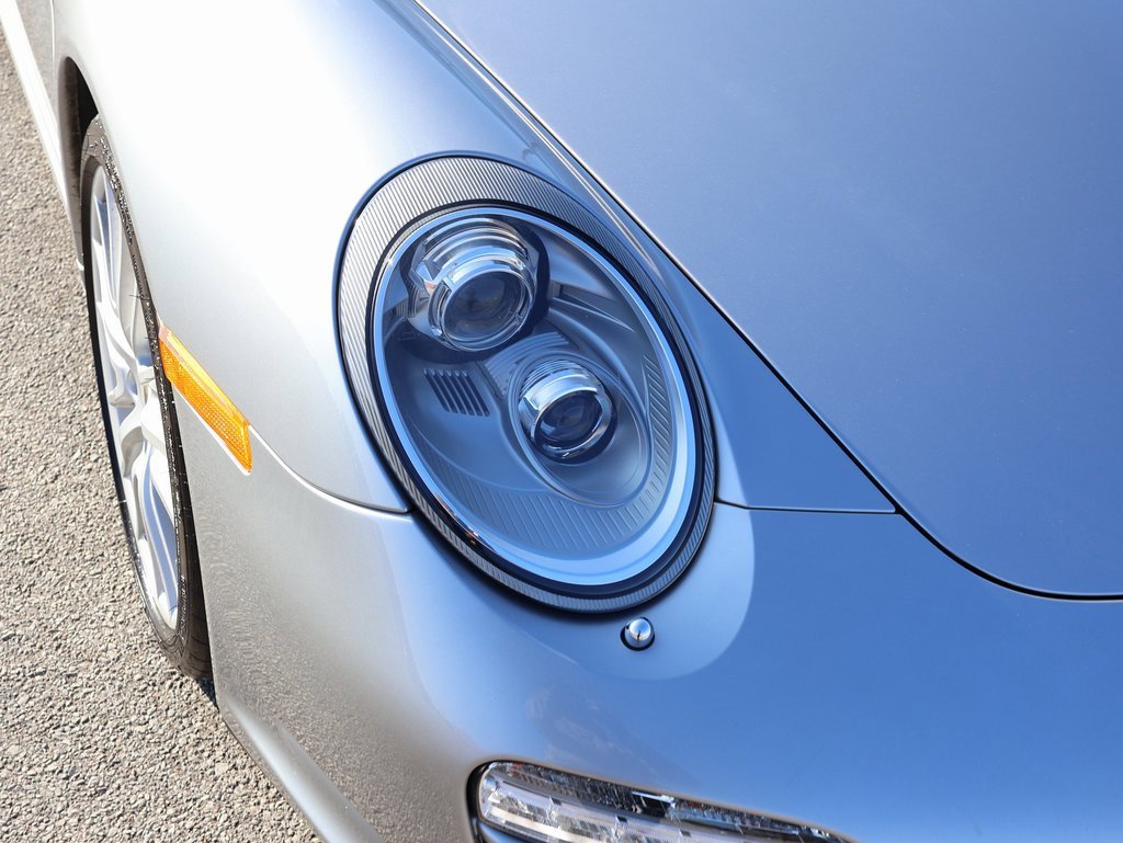Used 2012 Porsche 911 Carrera 4S image 14