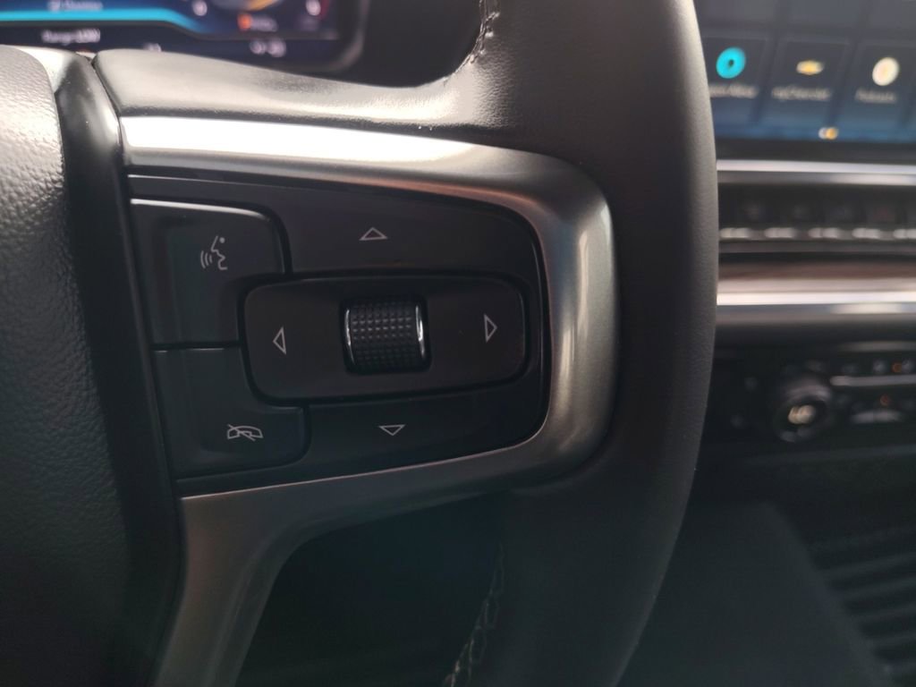 Used 2024 Chevrolet Silverado 3500 LT w/ Convenience Package RWD image 25