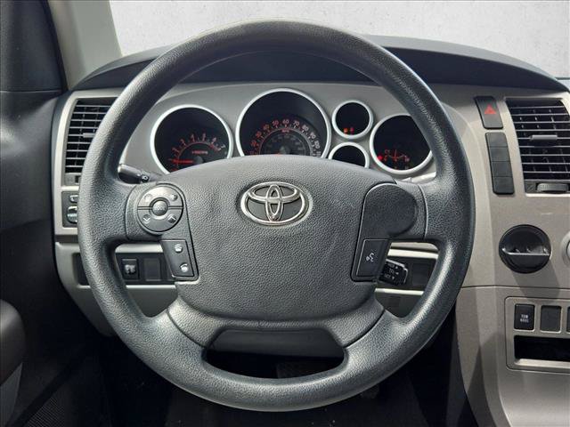 Used 2013 Toyota Tundra 2WD Double Cab image 14