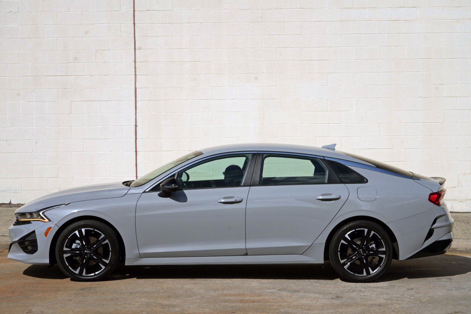 Used 2023 Kia K5 GT-Line w/ GT-Line Premium Package AWD/4WD image 43