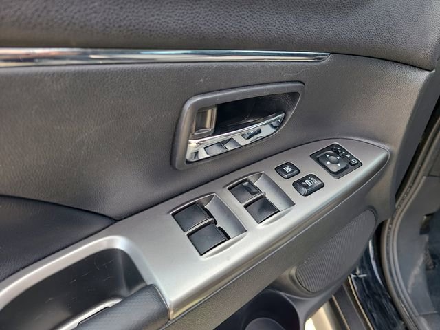 Used 2024 Mitsubishi Outlander Sport SE image 14