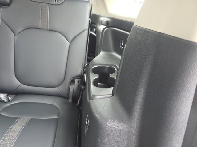 Used 2024 Honda Pilot EX-L image 36