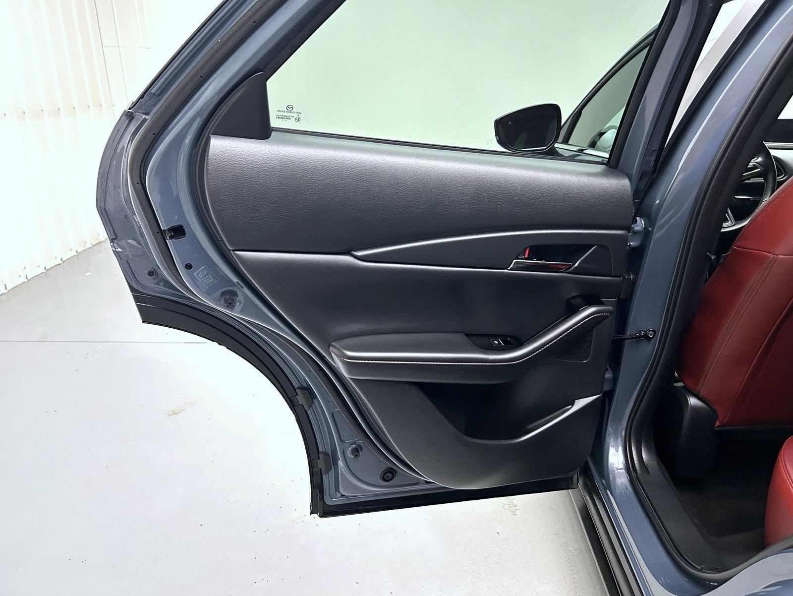 Certified 2023 MAZDA CX-30 AWD 2.5 S w/ Preferred Package image 20
