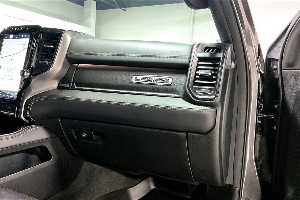 Used 2022 RAM 1500 TRX w/ TRX Level 2 Equipment Group image 19