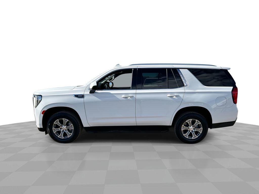 Used 2021 GMC Yukon SLE w/ Gmc Pro Safety Plus Package image 5