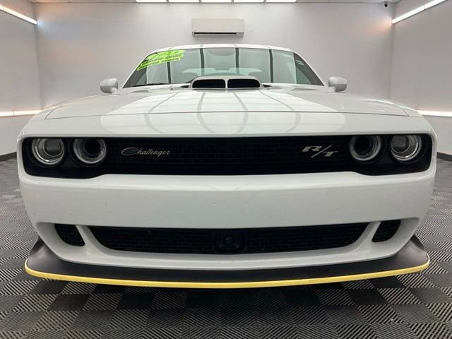 Used 2023 Dodge Challenger R/T Scat Pack image 2