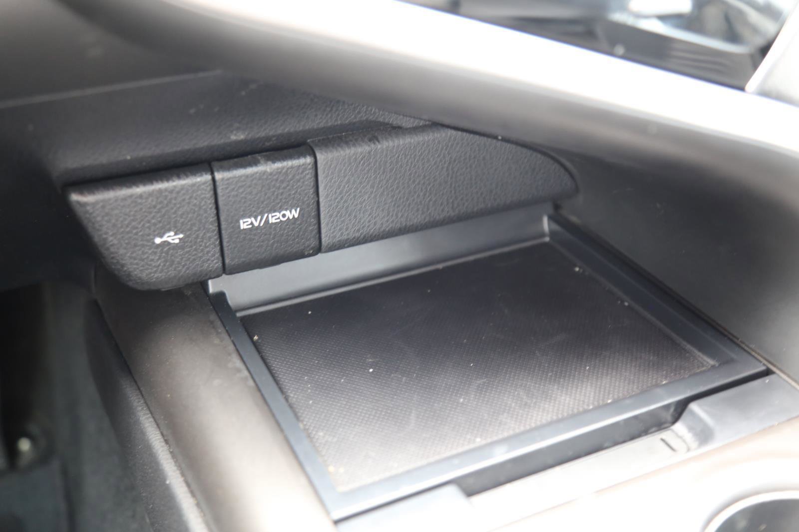 Used 2023 Toyota Camry SE FWD image 15