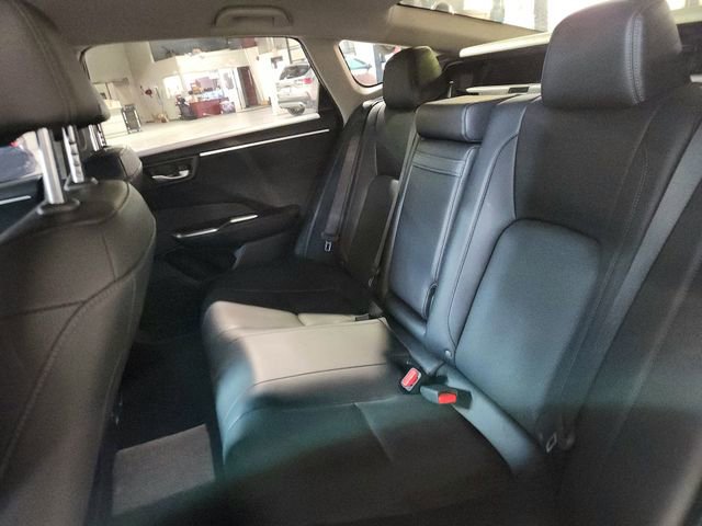 Used 2018 Honda Clarity Touring image 18