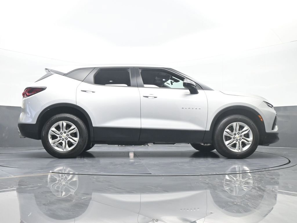 Used 2021 Chevrolet Blazer LT image 55