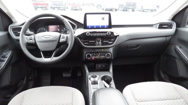 Certified 2022 Ford Escape SE w/ Convenience Package image 2
