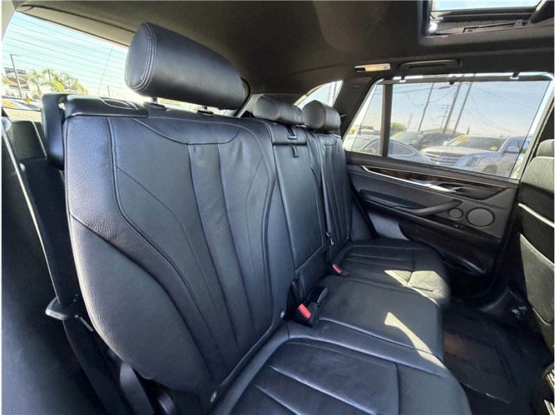 Used 2017 BMW X5 xDrive35i image 31