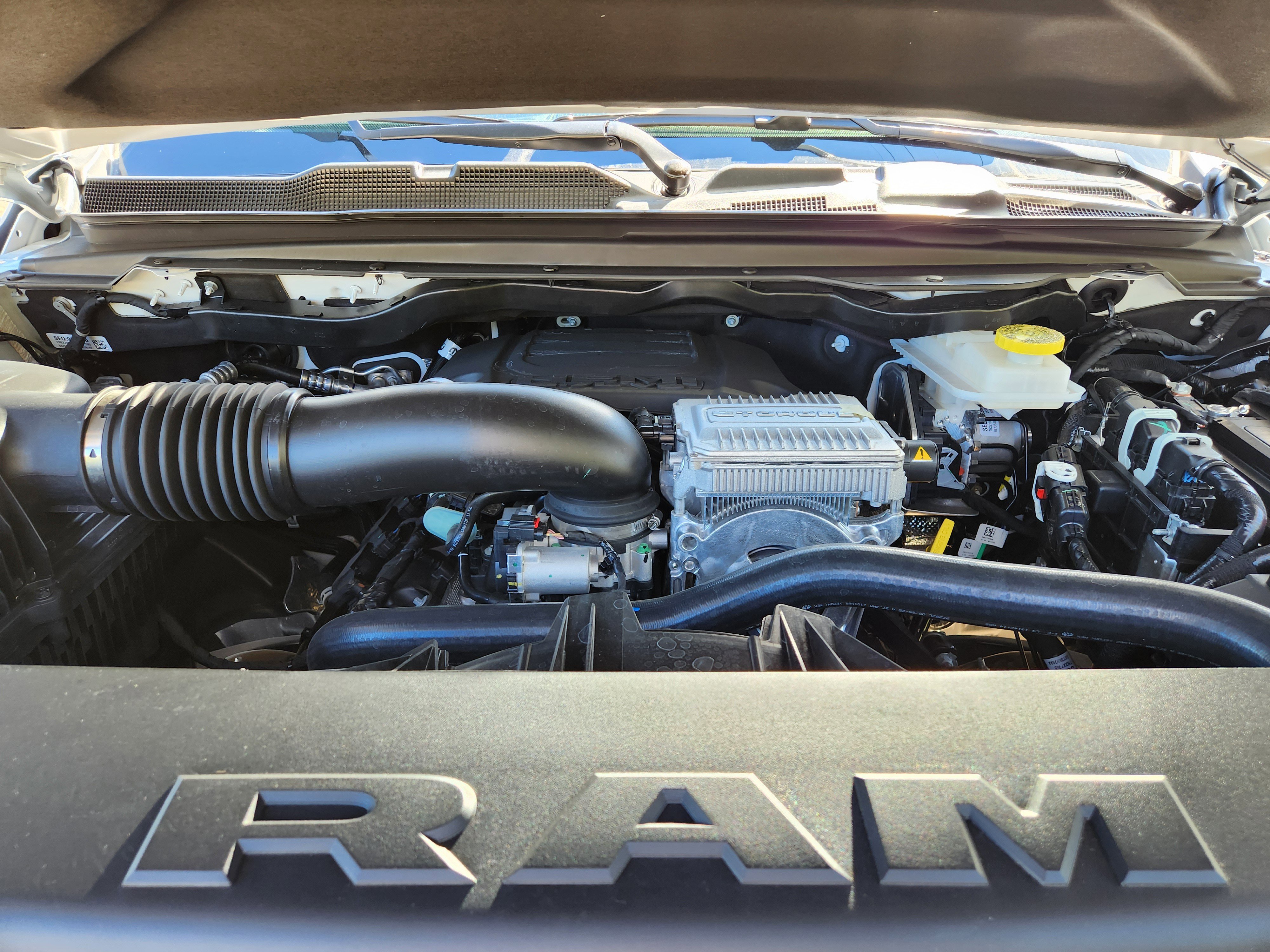 New 2026 RAM 1500 Big Horn image 10