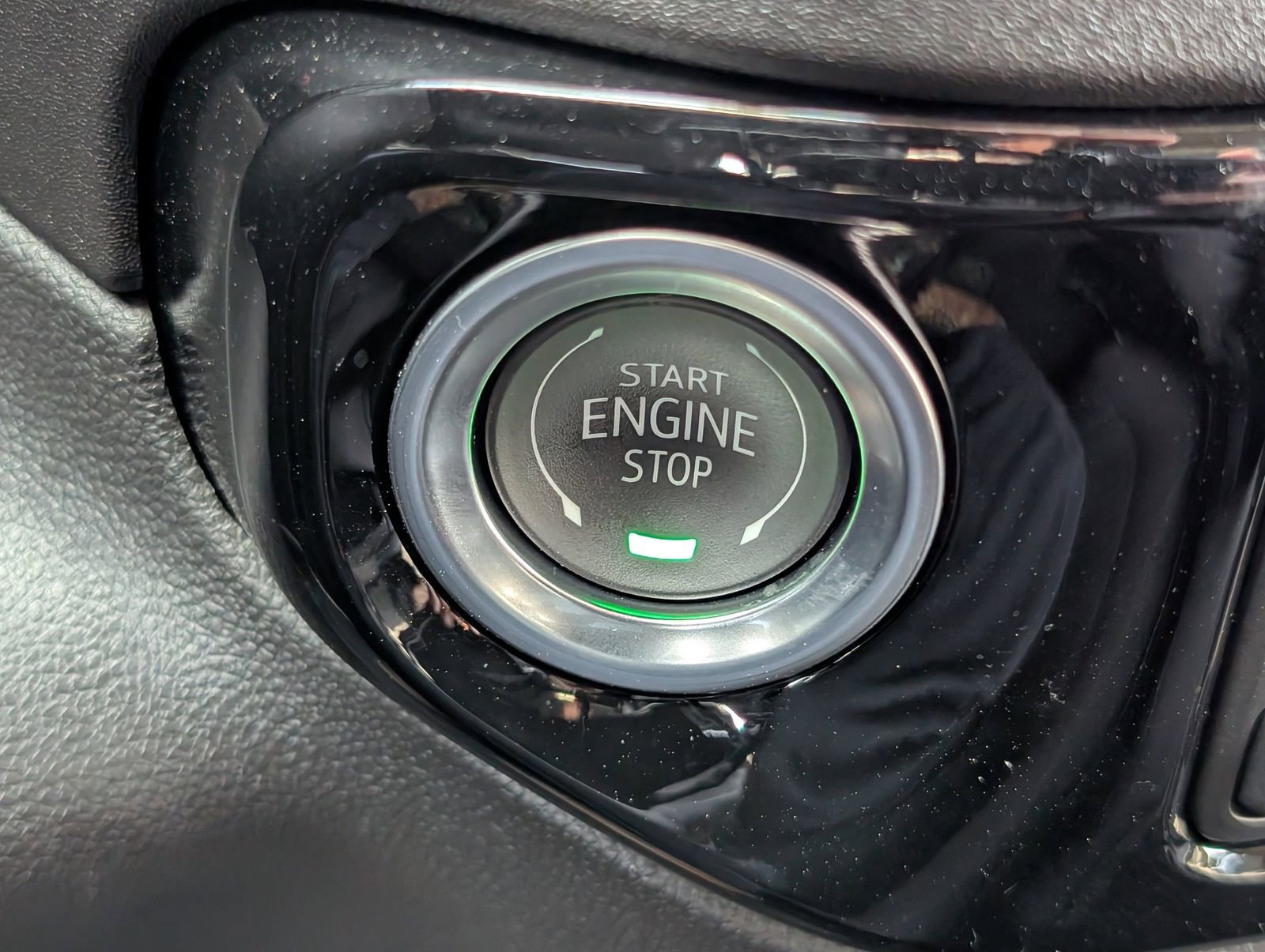 New 2025 Chevrolet Silverado 1500 LT image 25