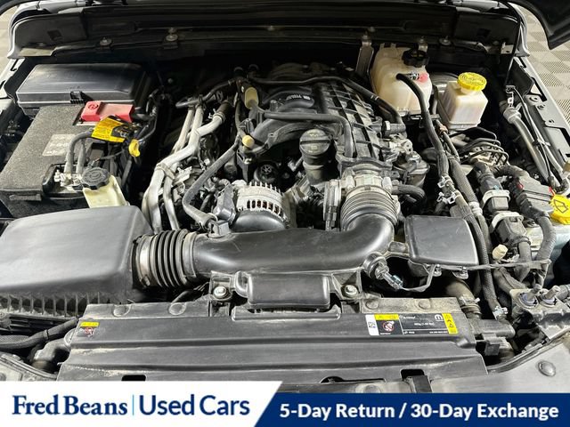 Used 2023 Jeep Gladiator Sport AWD/4WD image 35