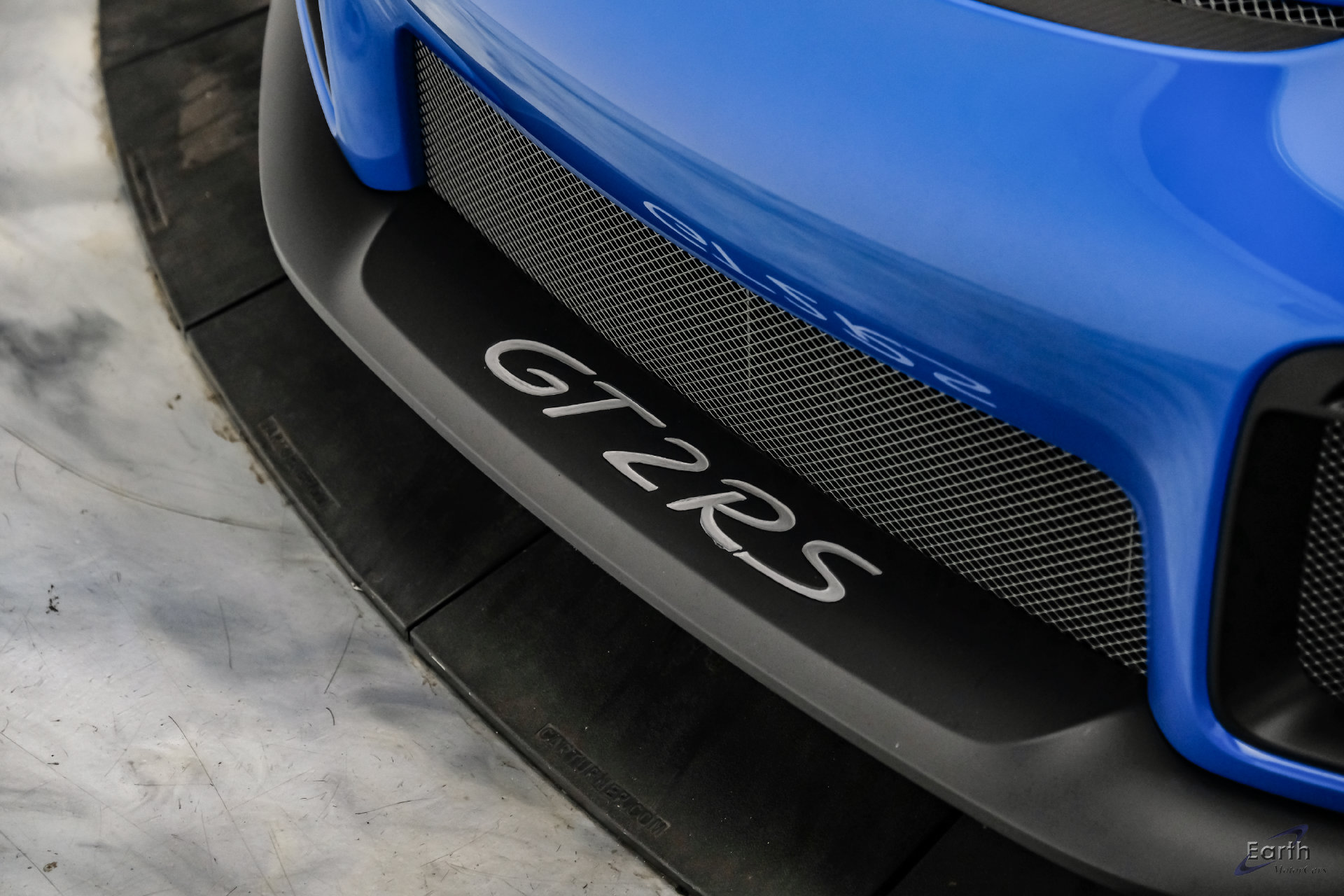 Used 2019 Porsche 911 GT2 RS RWD image 43