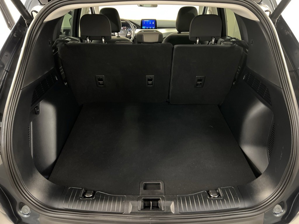 Used 2022 Ford Escape SE w/ Convenience Package image 33